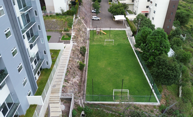 DEPARTAMENTO EN RENTA EN MORELIA, ZONA TRES MARÍAS