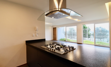 DEPARTAMENTO EN RENTA EN MORELIA, ZONA TRES MARÍAS