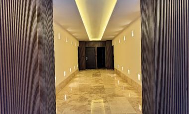 Departamento en Renta, Residences Antigua, Zona Esmeralda