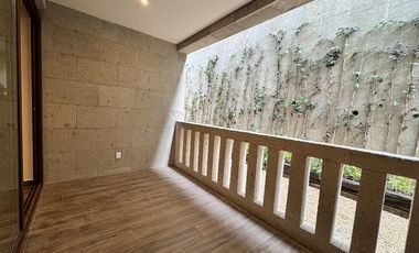 Departamento en Renta, Residences Antigua, Zona Esmeralda