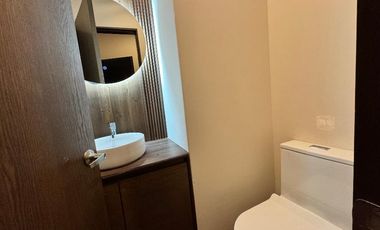 Departamento en Renta, Residences Antigua, Zona Esmeralda