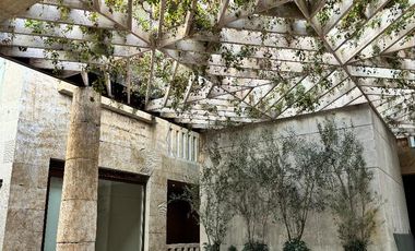 Departamento en Renta, Residences Antigua, Zona Esmeralda