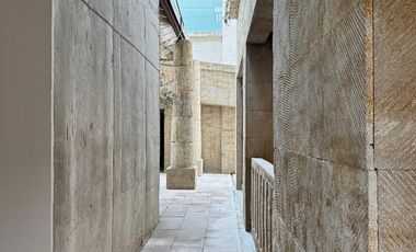 Departamento en Renta, Residences Antigua, Zona Esmeralda