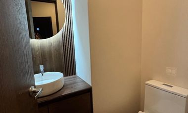 Departamento en Renta, Residences Antigua, Zona Esmeralda