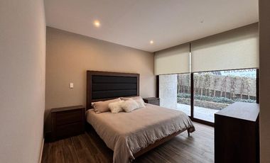 Departamento en Renta, Residences Antigua, Zona Esmeralda