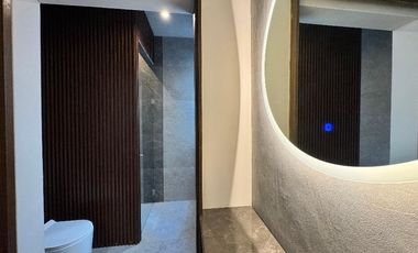 Departamento en Renta, Residences Antigua, Zona Esmeralda