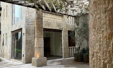 Departamento en Renta, Residences Antigua, Zona Esmeralda