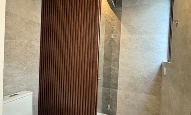 Departamento en Renta, Residences Antigua, Zona Esmeralda