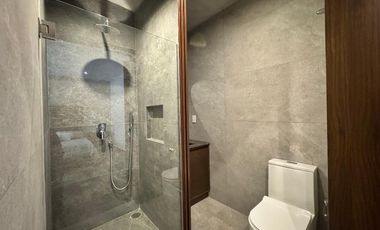 Departamento en Renta, Residences Antigua, Zona Esmeralda