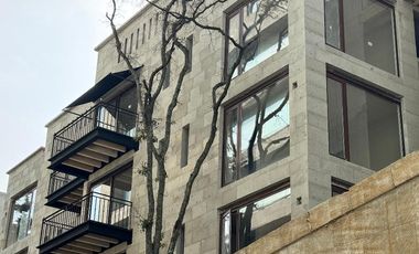 Departamento en Renta, Residences Antigua, Zona Esmeralda