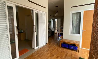 JUAL CEPAT, rumah bagus tengah kota Subang