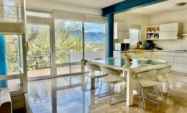 Casa en Venta Sierra Alta 3er Sector en Monterrey