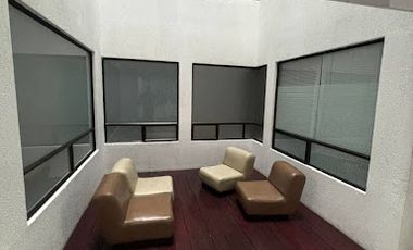 ARRIENDO de OFICINAS en BOGOTA