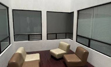 ARRIENDO de OFICINAS en BOGOTA