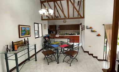 VENTA de CASAS en PEREIRA