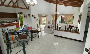 VENTA de CASAS en PEREIRA