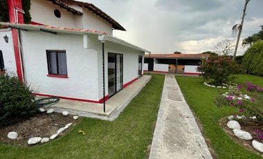VENTA de CASAS en PEREIRA