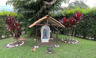 VENTA de CASAS en PEREIRA