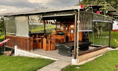VENTA de CASAS en PEREIRA