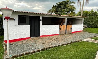 VENTA de CASAS en PEREIRA