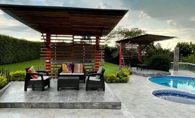 VENTA de CASAS en PEREIRA