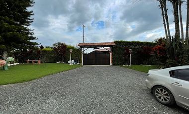 VENTA de CASAS en PEREIRA