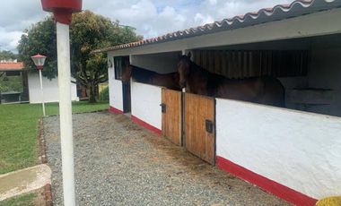 VENTA de CASAS en PEREIRA