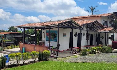 VENTA de CASAS en PEREIRA