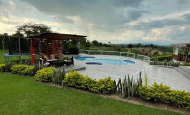 VENTA de CASAS en PEREIRA