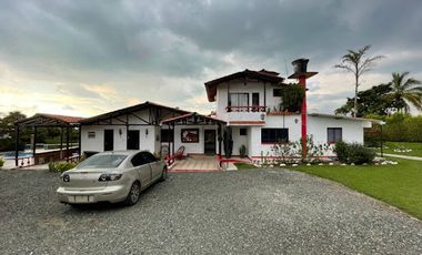 VENTA de CASAS en PEREIRA