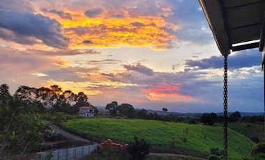 VENTA de CASAS en PEREIRA