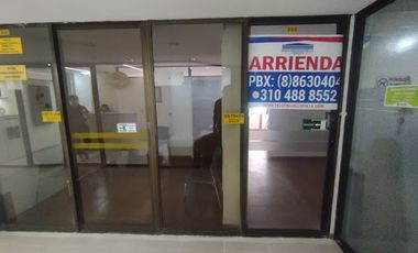 ARRIENDO de CONSULTORIOS en NEIVA