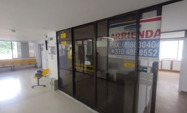 ARRIENDO de CONSULTORIOS en NEIVA