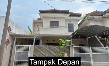 For Sale Graha Regency Sidoarjo