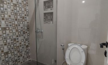 Rumah Baru 3 lantai Dalam Townhouse Besar Jagakarsa Jakarta Selatan