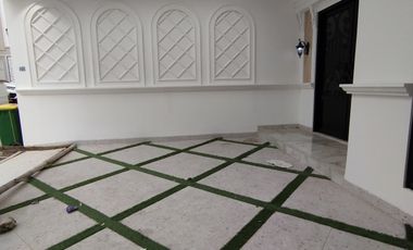 Rumah Baru 3 lantai Dalam Townhouse Besar Jagakarsa Jakarta Selatan
