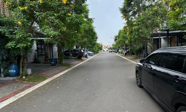 Disewakan  rumah di legenda wisata