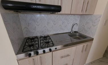 VENTA de APARTAMENTO en BUCARAMANGA