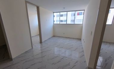 VENTA de APARTAMENTO en BUCARAMANGA
