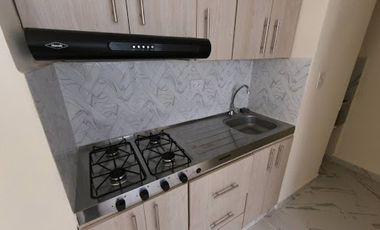 VENTA de APARTAMENTO en BUCARAMANGA