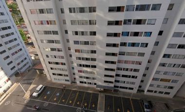 VENTA de APARTAMENTO en BUCARAMANGA