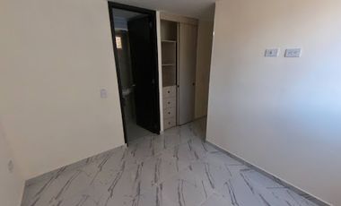 VENTA de APARTAMENTO en BUCARAMANGA