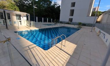 VENTA de APARTAMENTO en BUCARAMANGA
