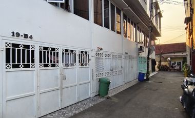 Di sewakan rumah bagus di percetakan negara jakarta pusat