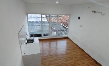 Di sewakan rumah bagus di percetakan negara jakarta pusat