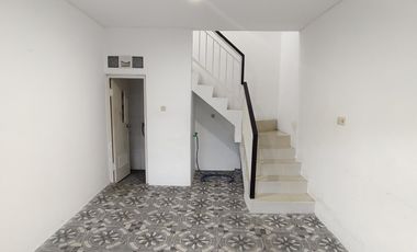 Di sewakan rumah bagus di percetakan negara jakarta pusat