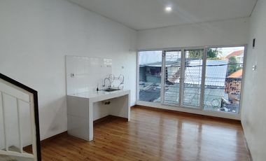 Di sewakan rumah bagus di percetakan negara jakarta pusat