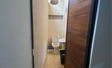 Casa en venta en el Fraccionamiento Brisas