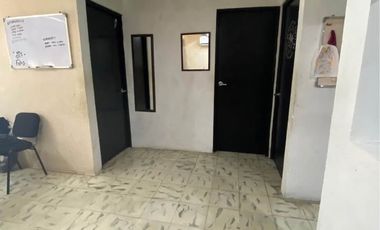 Casa en venta en el Fraccionamiento Brisas