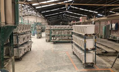 Bodega en Venta en Ecatepec de Morelos